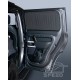 Land Rover Defender (2020) - Полный комплект штор